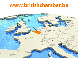 New international trade services from the British Chamber of Commerce Belgium & EU